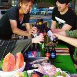 5/26（日）正午から、新潟「Rohan & Heaven’s Door」でBREW DOG祭