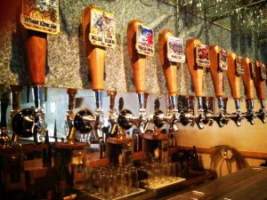 5/10（金）～12（日）中目黒「タップルーム」5周年記念パーティー開催