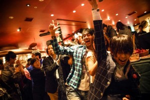 5/22（水）新宿「リトルデリリウム」3周年イベント