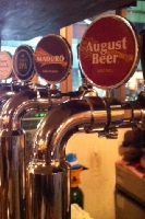 6/7（金）17：00～、アウグスビアクラブ4周年記念パーティー