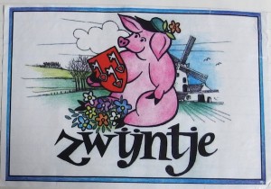 ラベル収集ノススメ