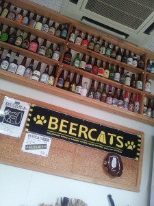 6/11（火）19:00～、「ウォータリングホール」ミート･ザ･ブルワーは「麦雑穀工房マイクロブルワリー」