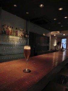 自由があふれるイタリアンクラフトビール