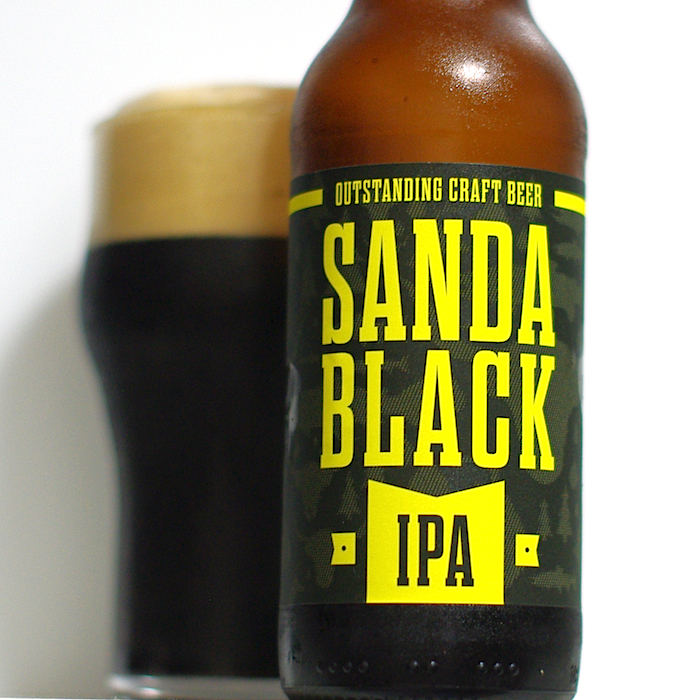 ビアレポート（6）――SANDA BLACK IPA | 日本ビアジャーナリスト協会