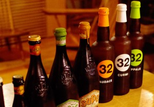 7/5（金）～7（日）杉並区下高井戸「カモシカキッチン」で「LOVE、BEER！」イベント開催