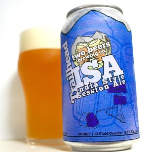 ビアレポート（7）――Trailhead ISA