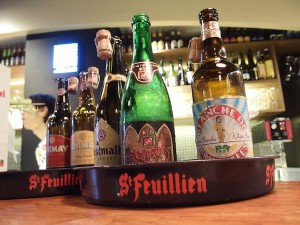 「フィルデジュールを飲みつくせ 3DAYS PARTY!」で大瓶三昧