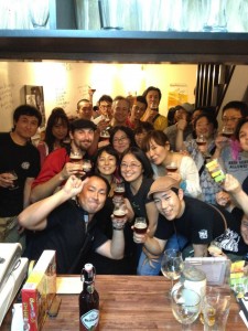 7/13（土）「緊急企画！！和の独断と偏見による、ホッピービールイベント」