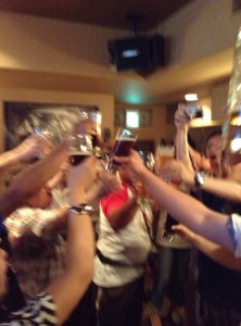 【BJAレポート】KOBATSUトレーディング、「プランク」日本上陸1周年記念パーティー！