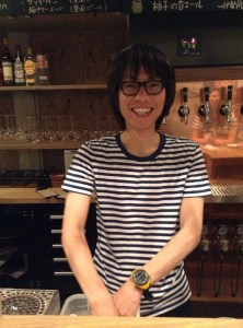 【BJAレポート】大阪・京町堀「dig beer baR」開店レポート