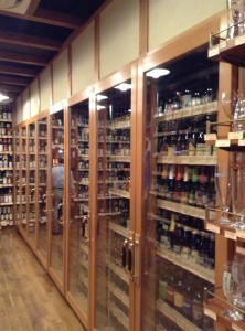 目白田中屋　ビール担当　北山義嗣氏インタビュー①