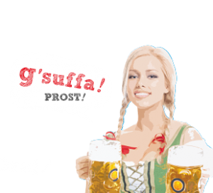 7/12（金）～21（日）、姫路大手前公園で「姫路オクトーバーフェスト2013」開催