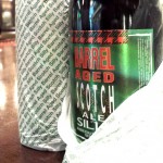 9/2（月）赤坂「デリリウムカフェ・レゼルブ」で希少な「スコッチ・シリーバレルエイジド」が飲める