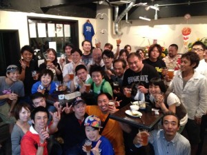 8/10（土）午前11時～「BAY BREWING YOKOHAMA」2周年記念イベント