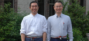 J-BREWERS　にっぽんのクラフトビールのつくり手たち  03-02_佐藤航＆佐藤孝紀