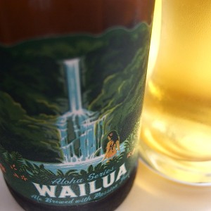 日本にいながらトロピカルな気分「ワイルアウィート」―ビアレポート（26）