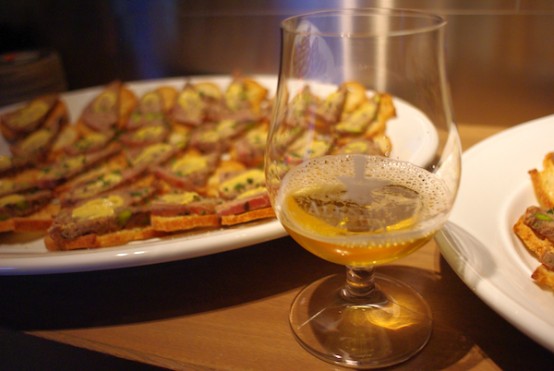 ビール界のロールスロイスが日本上陸「エールスミス」―ビアレポート（34）