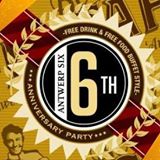 9/18(水)のビア・イベント情報。銀座「BelgianBeerCAFE アントワープ・シックス」で「6周年パーティー」。新宿「ロフト・プラス・ワン」で『ビアラバー集合！秋の「もやしもんエール」大収穫祭』