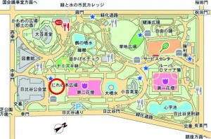 日比谷オクトーバーフェストに行って「日本クラフトビール」を応援しなければ！　連日通って全銘柄制覇を目指せ！！　ガンガン飲もう！！！