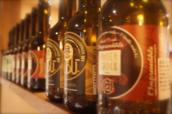 イタリアン・マリアージュ　〜２つのイタリアンが結ばれるとき（イベントレポート）