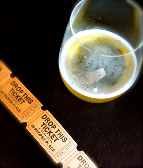 コンテンポラリー・ヨーロピアン・ビア・セッション（イベントレポート）