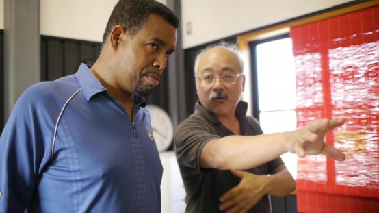 【年末年始企画】動画でクラフトビールを楽しもう！「ギャレットオリバー 日本のクラフトビールについて語る」