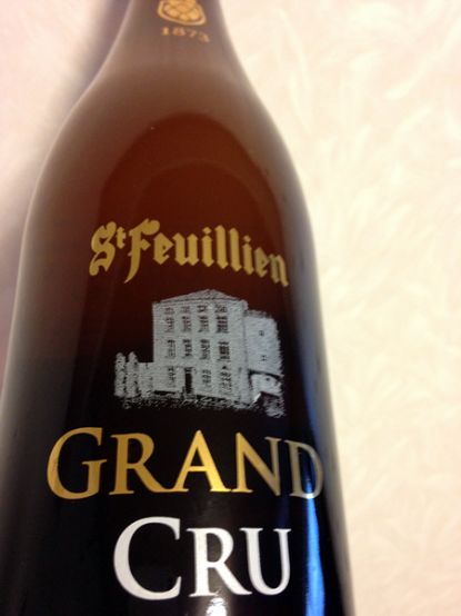 沈思酒考-04 「サンフーヤン・グランクリュ」