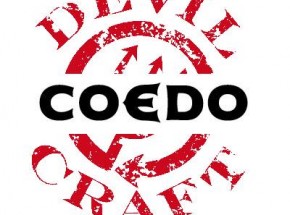 7/26（土）27（日）、神田「デビルクラフト」で「COEDO Tap Takeover!!」