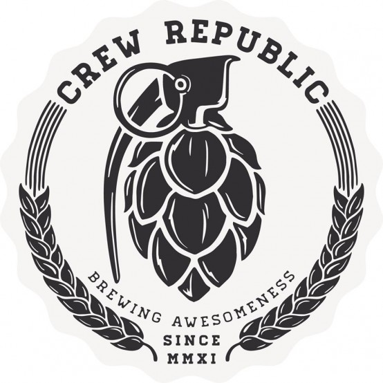 ドイツビールの革命児、CREW Republicが日本上陸
