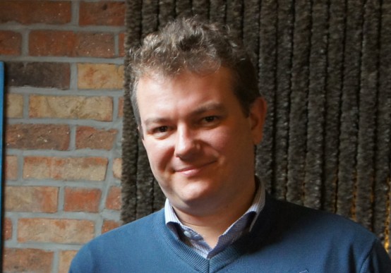 ヴァン・デン・ボッシュ醸造所社長 初来日記念パーティー（9/17）