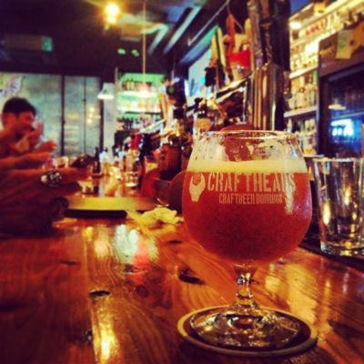 CRAFTHEADS 5周年 スペシャルビールリスト！１９日から〜