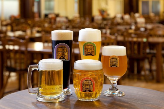 御殿場高原ビール女子バスツアー、3月7日開催