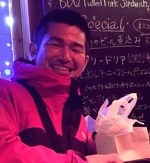 城端麦酒ブルワー・山本さんと１０タップ at Craftheads 4/8