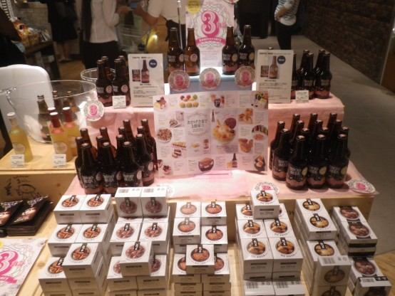 ル コリエ丸の内 3周年イベントのお知らせ