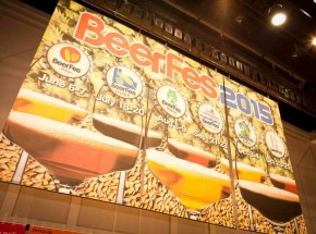 テイスティング・ツアーで、お気に入りのビールを見つけよう！