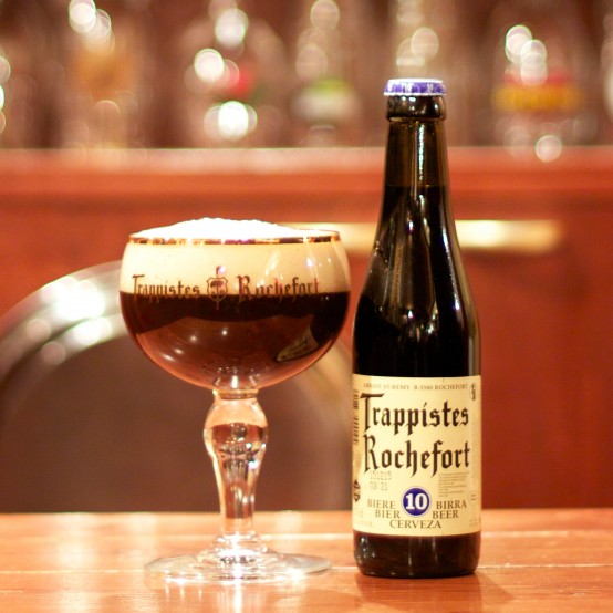 ベルギービールウィークエンド東京2015～ジェーンのおすすめはコレ！