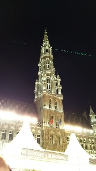 ベルギービールウィークエンド～日本とベルギーの比較