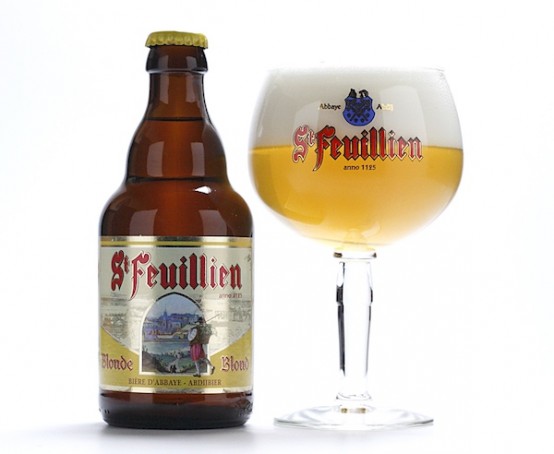 サンフーヤンナイト開催！　サンフーヤン醸造所ピエール氏来日記念！　9月17日開催