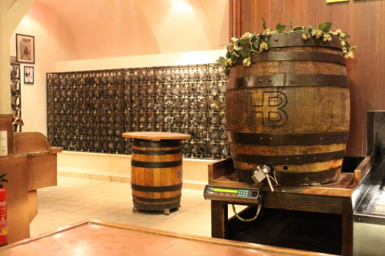 ビア女の酒場放浪記（11）Hofbrauhause München（ホフブロイハウス ミュンヘン）