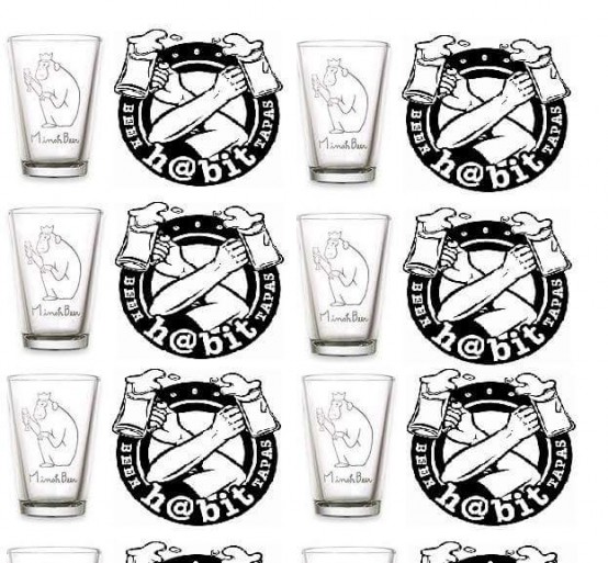 大森海岸から大阪・箕面への愛を叫ぼう！～箕面ビール7種同時開栓イベント！～11月27日(金)