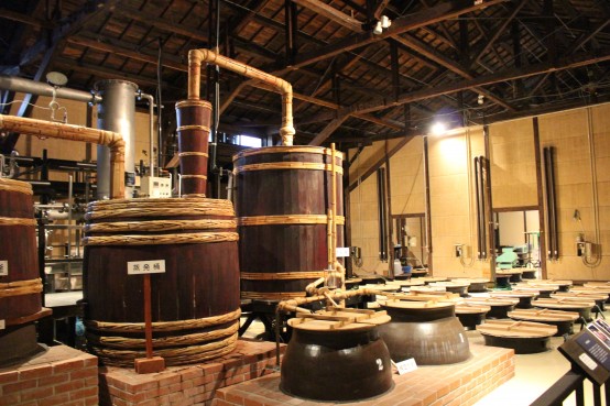 ビア女の酒場放浪記（15）鹿児島県の「焼酎とお食事処　伝兵衛」で伝兵衛ビール