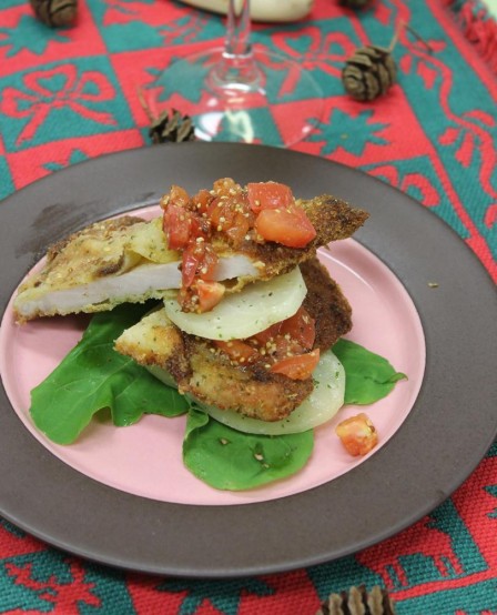 「クリスマス料理作りとそれに合わせたビールのマリアージュ講座」12月15日に池袋コミュニティカレッジにて開催