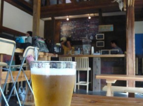 『Beer Cafe VERTERE(ビアカフェバテレ)』が醸造免許取得、クラウドファンディング開始。