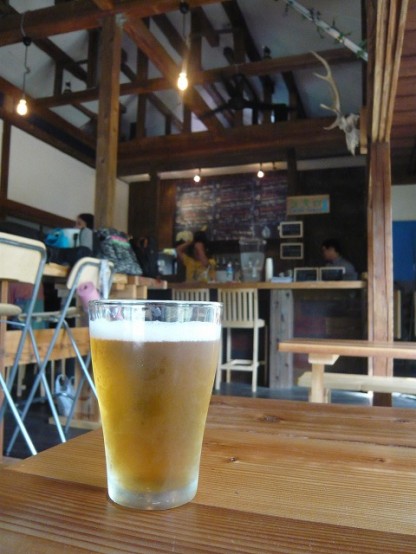 『Beer Cafe VERTERE(ビアカフェバテレ)』が醸造免許取得、クラウドファンディング開始。