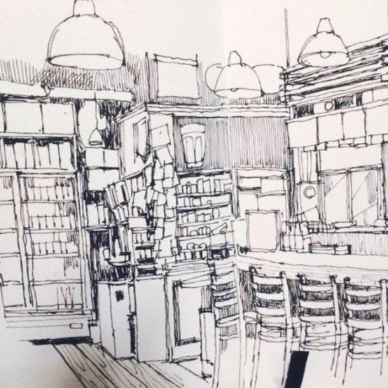 1/30（土）、大阪「world beer & cafe Qbrick」で「All my Favorite Brewers! FINAL!! 　伊勢角屋麦酒✖箕面ビール篇」開催