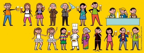 「JAPAN BREWERS CUP FESTIVAL 2016」1月29日～31日、横浜大さん橋ホールで開催