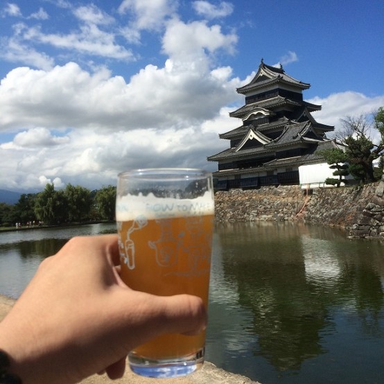 [随時更新]　2016年 ビールイベントカレンダー