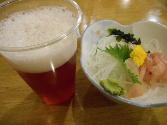 「桜の地ビールを楽しむ会」イベントリポート