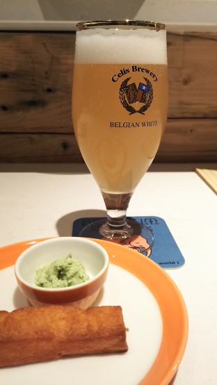 ビアラリー参戦記録（その２－１）