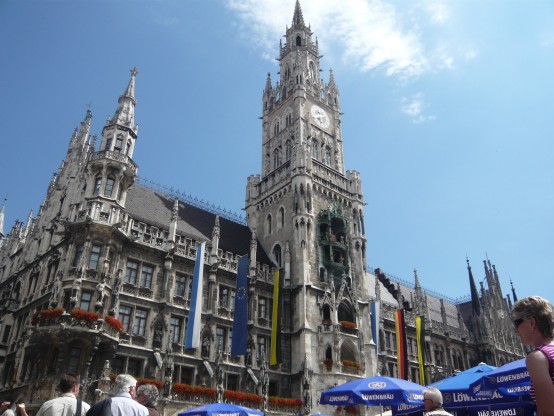 「ビール純粋令500周年記念フェスティバル」ミュンヘンで7月22日～24日に開催